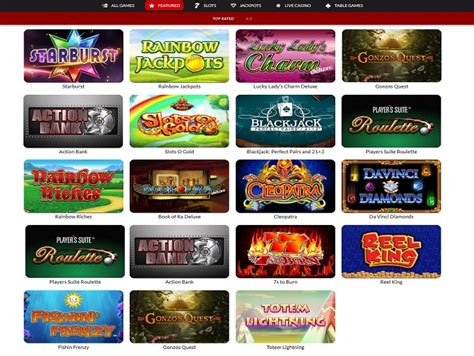Slotmob casino review